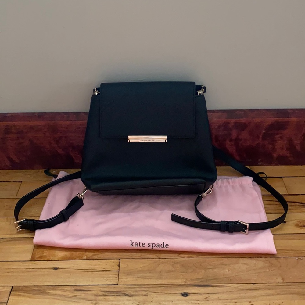 Heritage Kate Spade Make It Mine Maddie
